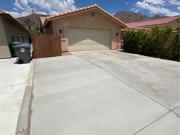 53660 Avenida Herrera, La Quinta, CA 92253