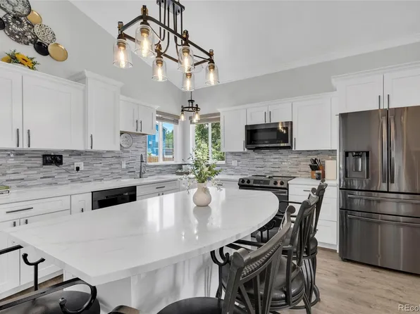 8579 Sweet Clover Way, Parker, CO 80134