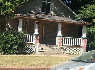 413 N Clark St, Henderson, NC 27536