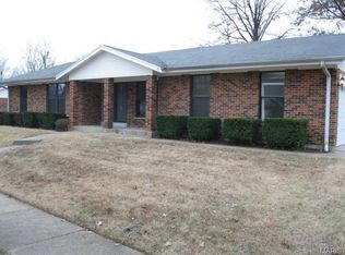 14819 Mondoubleau Ln, Florissant, MO