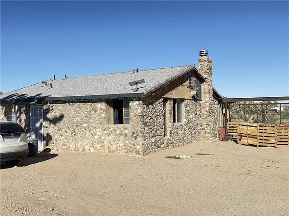 18096 N Olive Drive, Dolan Springs, AZ 86441
