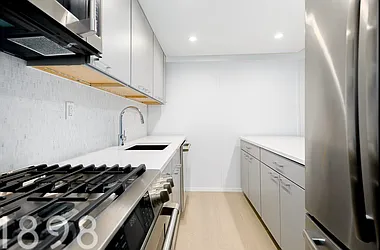 Rented by A&E Real Estate Management