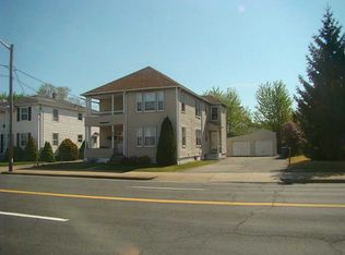 741 Newport Ave, Pawtucket, RI 02861