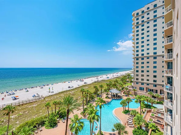 13621 Perdido Key Dr Unit 702E, Pensacola, FL 32507