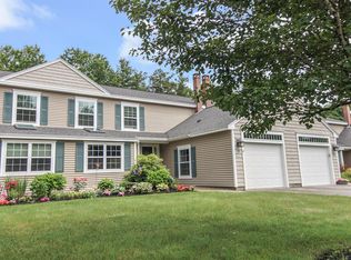 32 Windward Pointe Dr #35, Wells, ME 04090