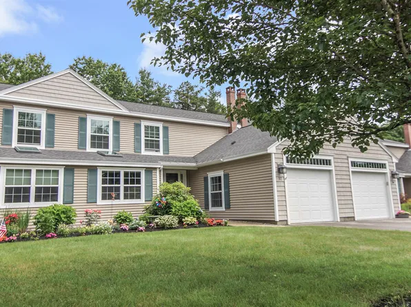 32 Windward Pointe Drive #35, Wells, ME 04090