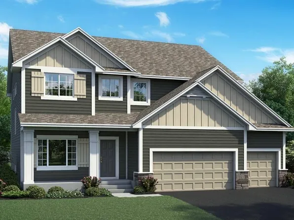 14281 Aspen Ave, Rosemount, MN 55068