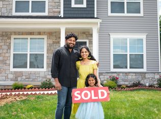 Montgomery Plan, Spring Meadow Reserve, Mechanicsburg, PA 17050