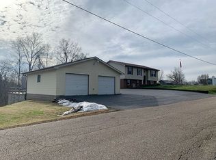 2450 County Road 67, Proctorville, OH 45669