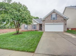 425 Moses Rhyne Dr, Mount Holly, NC 28120
