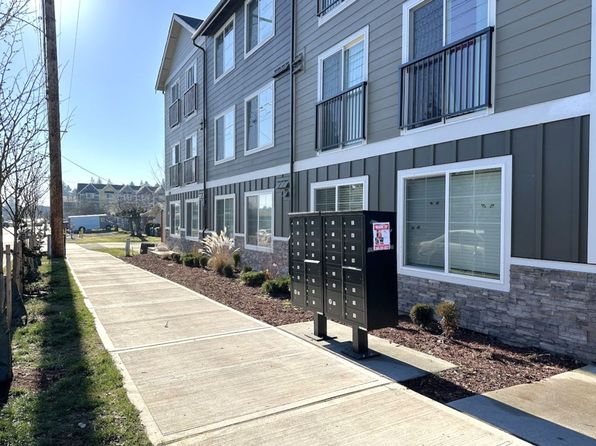 4326 S Junett St #302