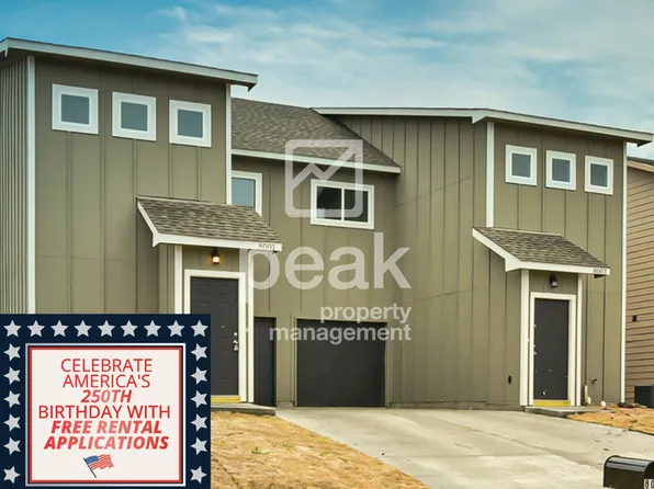 8001 Marydean Ave, Fort Worth, TX 76116