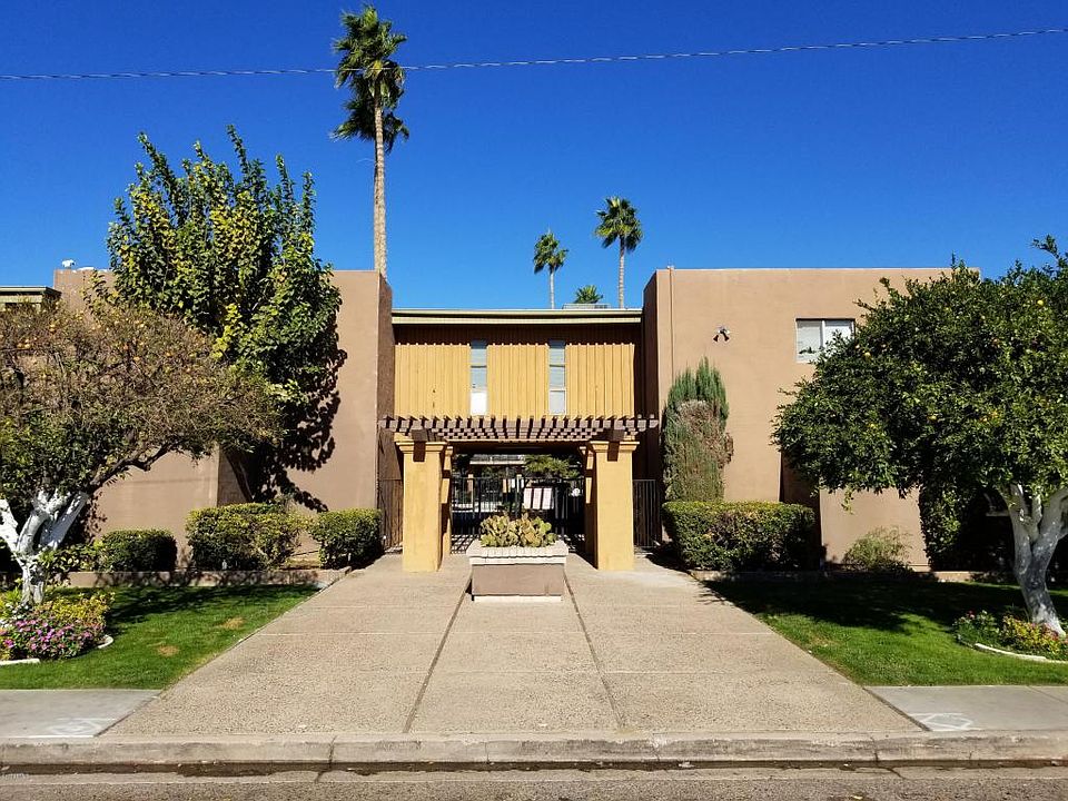 1st image of 3230 E Pinchot Ave APT 33