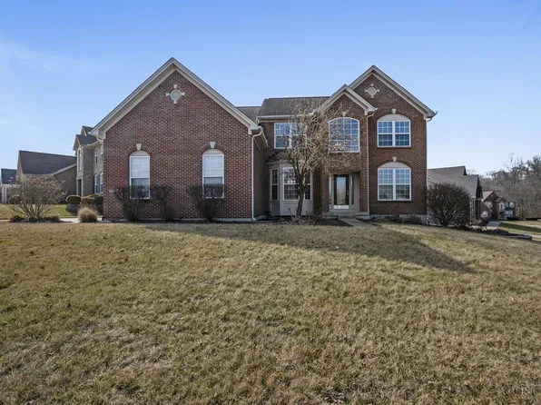 5469 Rentschler Estates Dr, Hamilton, OH 45011