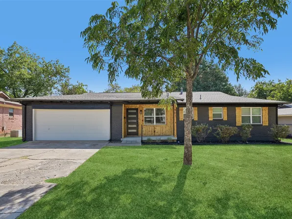 401 Vine St, Euless, TX 76040