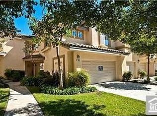 7961 E Far Canyon Way, Anaheim, CA 92808