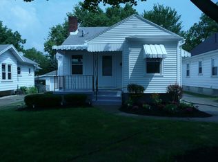 1832 Fauver Ave, Dayton, OH 45420