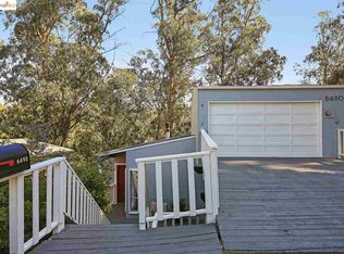6490 Farallon Way, Oakland, CA 94611