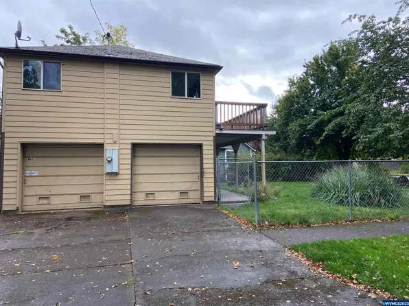 2550 5th St NE, Salem, OR 97301