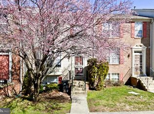 2035 S Anvil Ln, Temple Hills, MD 20748