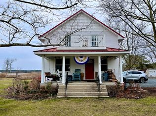 4775 Tyaskin Rd, Tyaskin, MD 21865