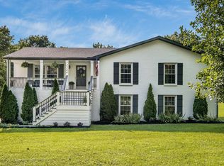 2144 Osburn Rd, Arrington, TN 37014