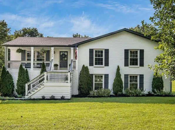 2144 Osburn Rd, Arrington, TN 37014