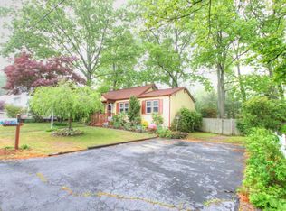 225 17th Ave, Brick, NJ 08724