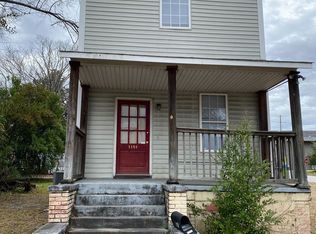 1151 Olympia Ave, Columbia, SC 29201