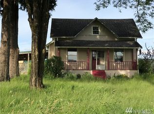 1857 S Bank Rd, Oakville, WA 98568