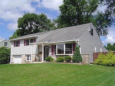 Lansdale Home For Sale