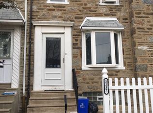 3237 Glenview St, Philadelphia, PA 19149