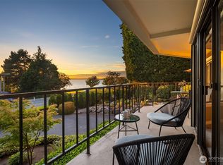 Harbour Club, Kirkland, WA 98033