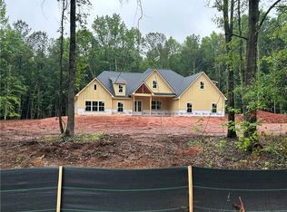 3 Ethridge Rd, Jefferson, GA 30549