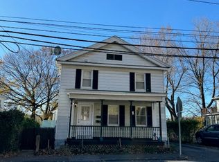 130 Derby Ave APT 1, Derby, CT 06418