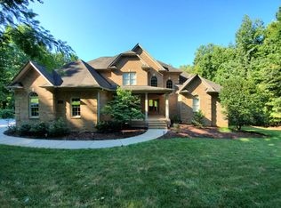 130 Wildwood Cove Dr, Mooresville, NC 28117