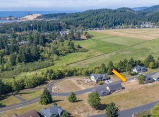 LOT 44 Lahaina Loop, Pacific City, OR 97135