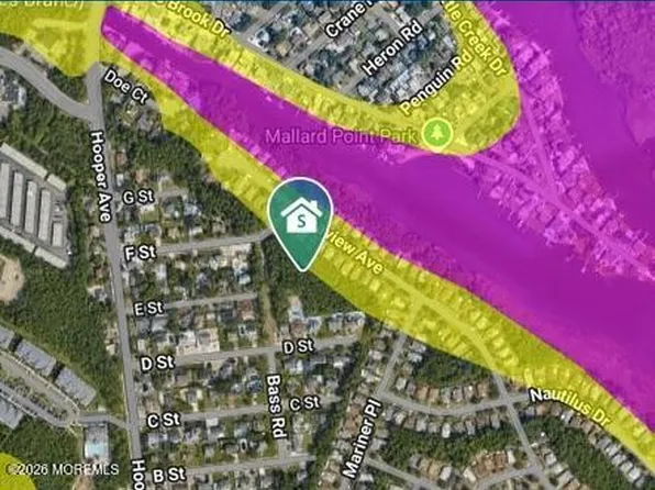 132 E Street, Brick, NJ 08723