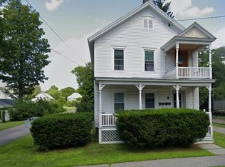 4 Church St #1, Essex Junction, VT 05452