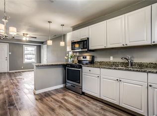 1308 Greenwood Dr, Garland, TX