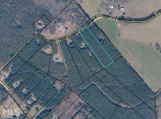 84 Loyd Smith Rd, Lexington, GA 30648