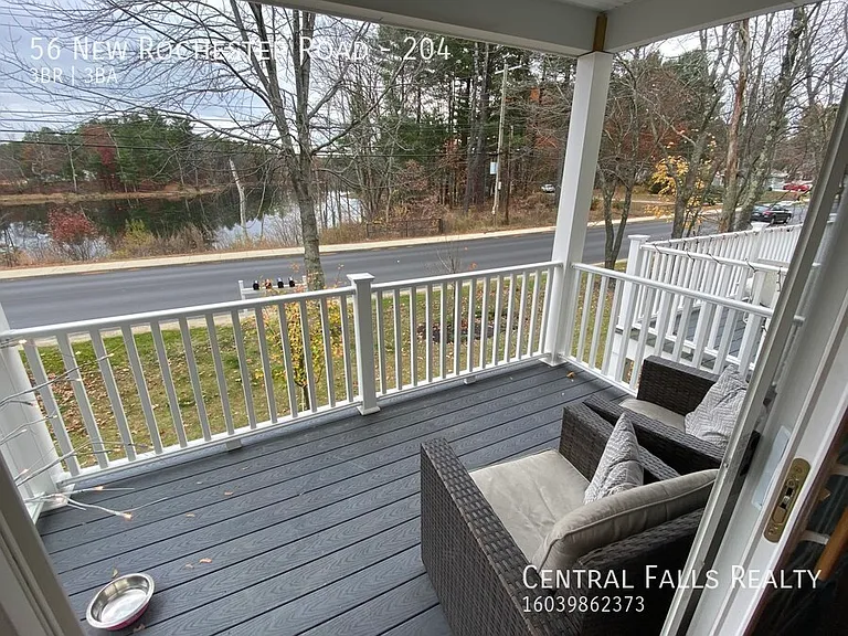 56 New Rochester Rd #204 — Photo 11