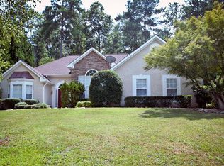 506 Creekstone Dr, Jonesboro, GA 30236