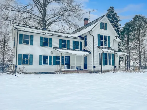 565 S Illinois Ave, Mansfield, OH 44907