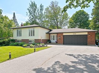 2218 Mildred Ave, Innisfil, ON L9S2B9