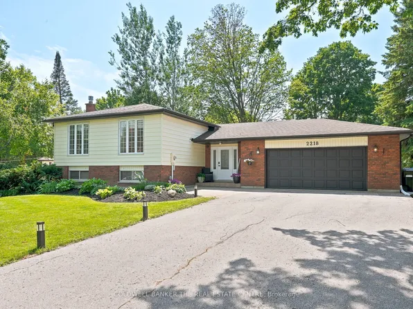 2218 Mildred Ave, Innisfil, ON L9S 2B9