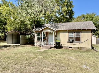 714 W 13th St, Ada, OK 74820