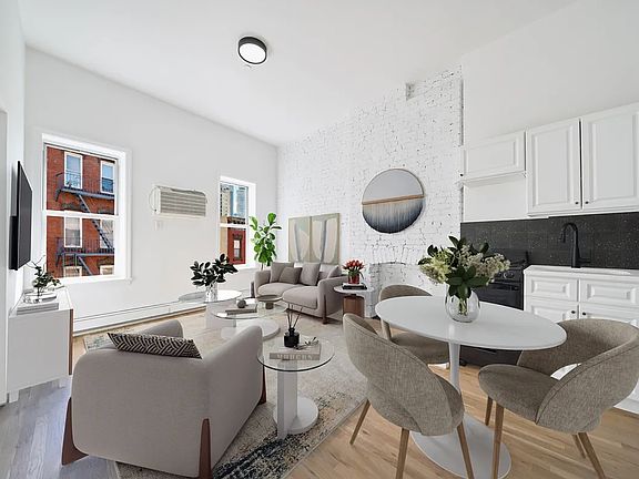2nd image of 147 Grand St #3C