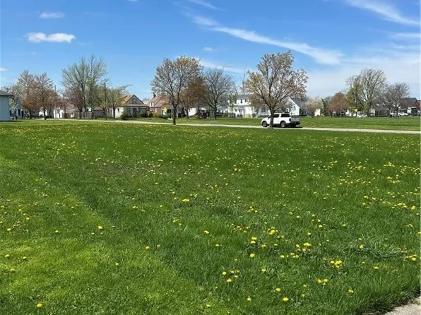 186 & 190 Hawthorne Ave, Buffalo, NY 14223