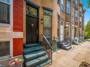 2425 N Calvert St, Baltimore, MD 21218